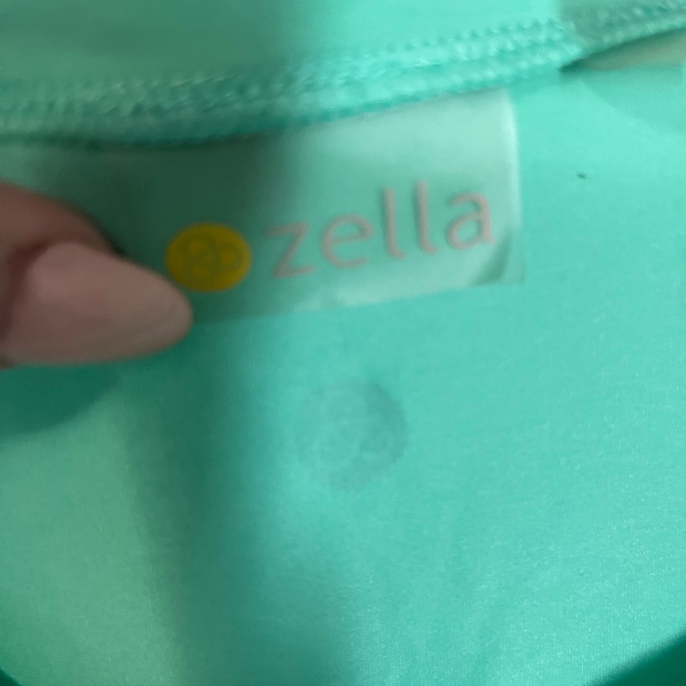Zella workout top - Picture 3 of 4